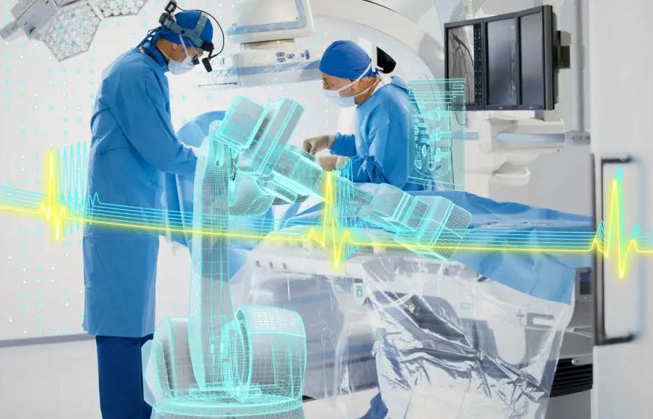 医疗领域的新科技：塑料华体会全站APP(中国)有限公司官网焊接的优势